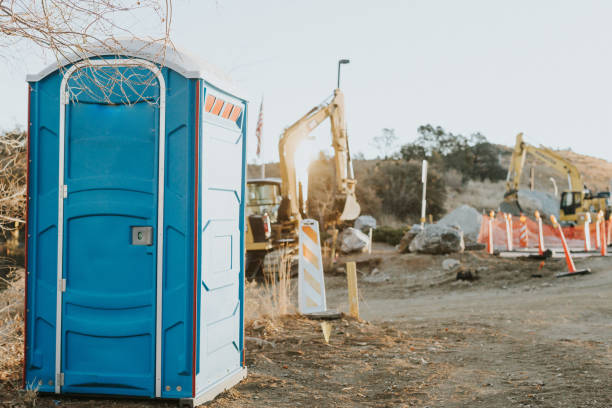 Types of Portable Toilets We Offer in Country Club Estates, GA