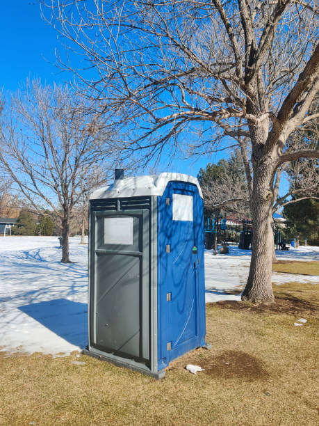 Professional Portable Potty Rental in Country Club Estates, GA